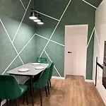 Romantic Apartments - In The Center Of Lviv , 2 Min To Opera