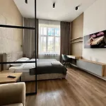 Romantic Apartments - In The Center Of Lviv , 2 Min To Opera Appartamento Leopoli