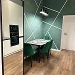 Romantic Apartments - In The Center Of Lviv , 2 Min To Opera Appartamento