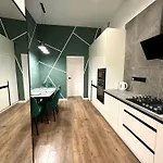 Appartamento Romantic Apartments - In The Center Of Lviv , 2 Min To Opera *
