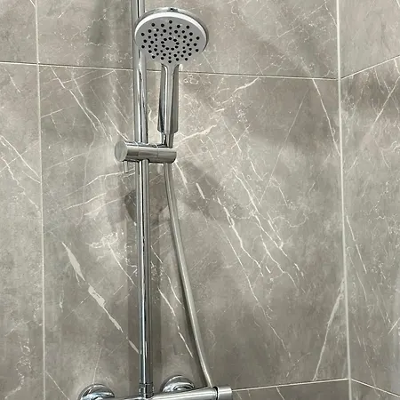 Apartment Romantic - In The Center Of , King-size Bed