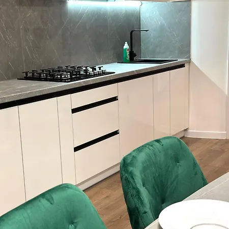 Apartment Romantic - In The Center Of , 2 Min To Opera *