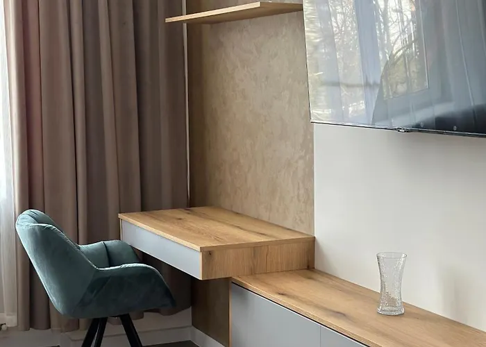 公寓 Romantic Apartments - In The Center Of Lviv , 2 Min To Opera 利沃夫