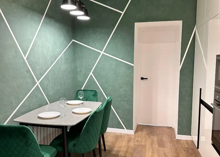 Romantic Apartments - In The Center Of Lviv , 2 Min To Opera