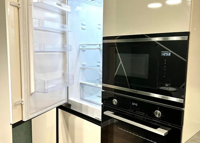 Romantic Apartments - In The Center Of Lviv , 2 Min To Opera