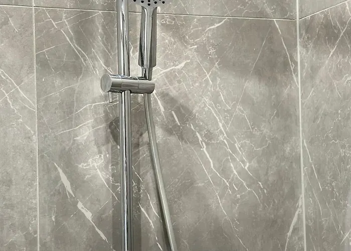 Appartamento Romantic - In The Center Of , King-size Bed