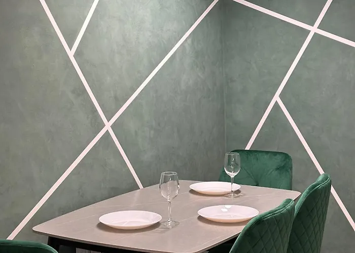 Romantic Apartments - In The Center Of Lviv , 2 Min To Opera *