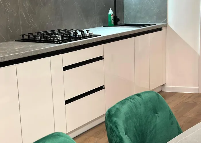 公寓 Romantic Apartments - In The Center Of Lviv , 2 Min To Opera *