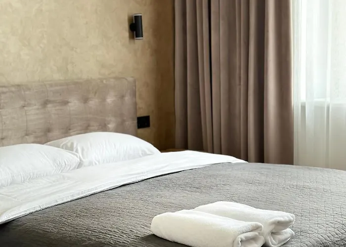 Romantic Apartments - In The Center Of Lviv , 2 Min To Opera 公寓 利沃夫