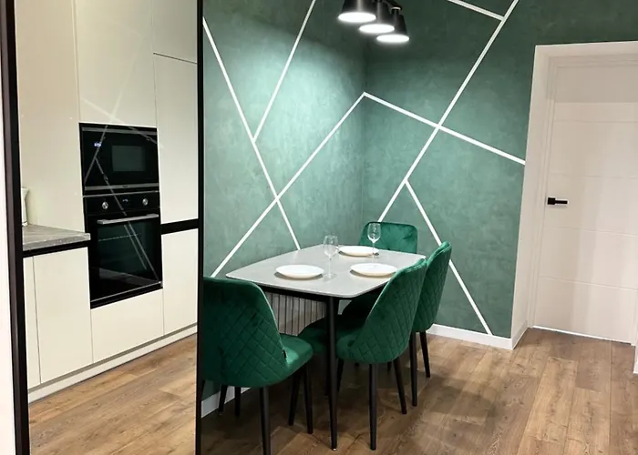 Romantic Apartments - In The Center Of Lviv , 2 Min To Opera Apartman