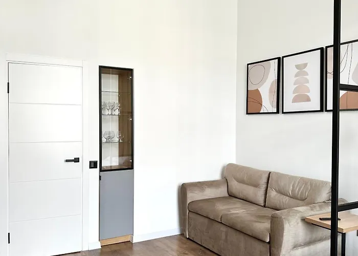 Romantic Apartments - In The Center Of Lviv , 2 Min To Opera * Lviv