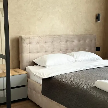 Appartement Romantic - In The Center Of , 2 Min To Opera *